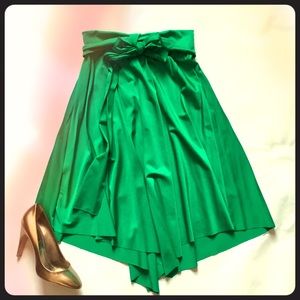 TINKERBELL green stretchy dress\skirt
